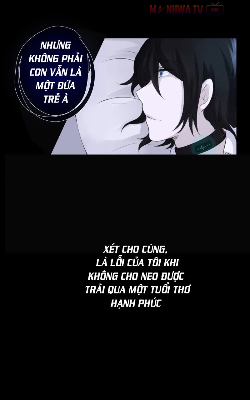 Đọc truyện Trọng sinh mạc thế - Chap 8